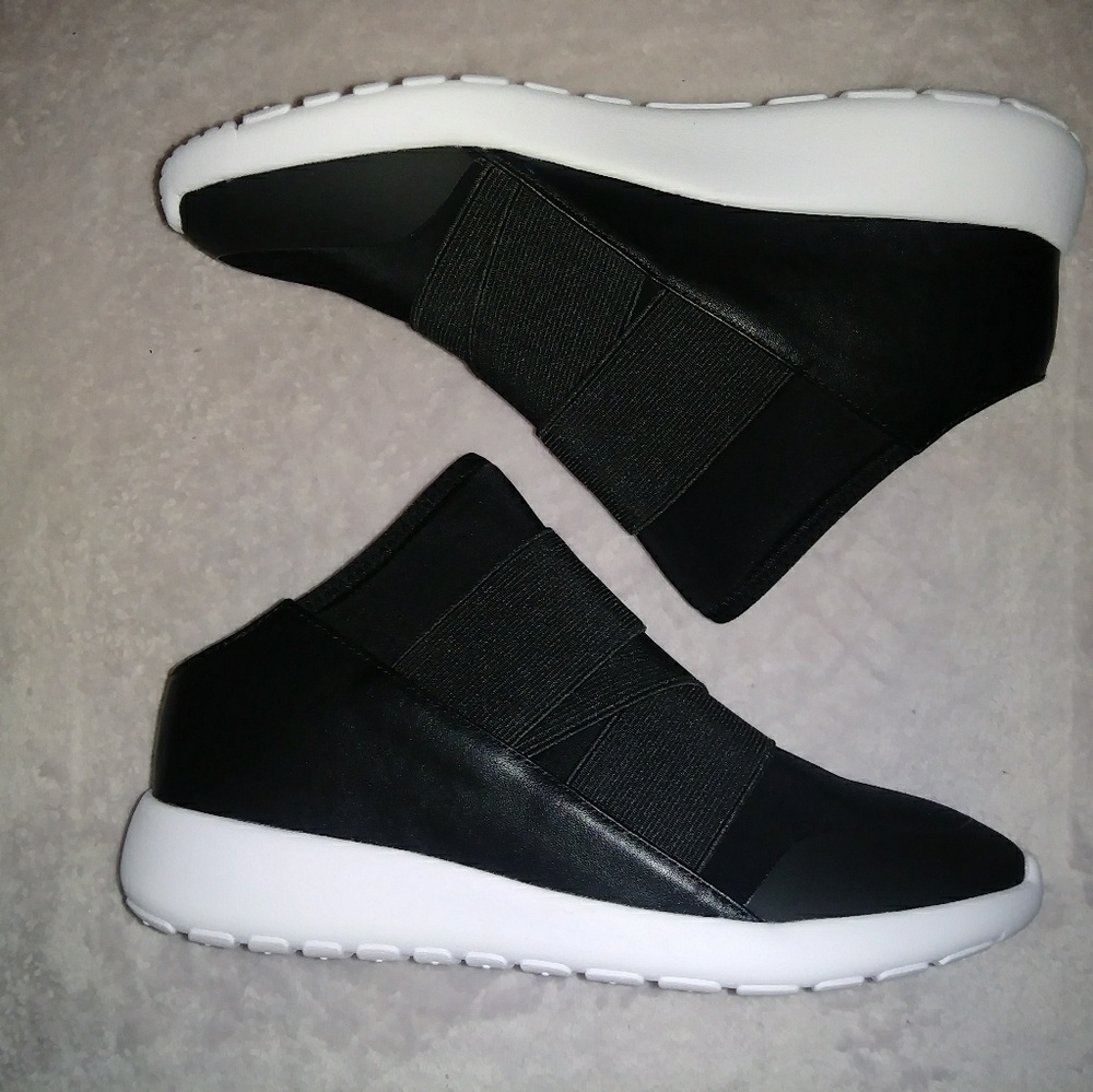 Steve Madden sneaker wedges